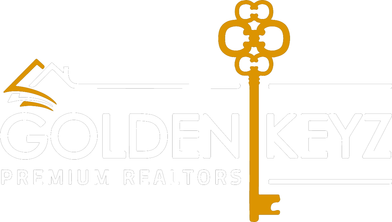 Golden Keyz
